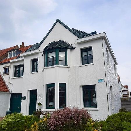Villa La Croisee Des Chemins Bray-Dunes Dış mekan fotoğraf