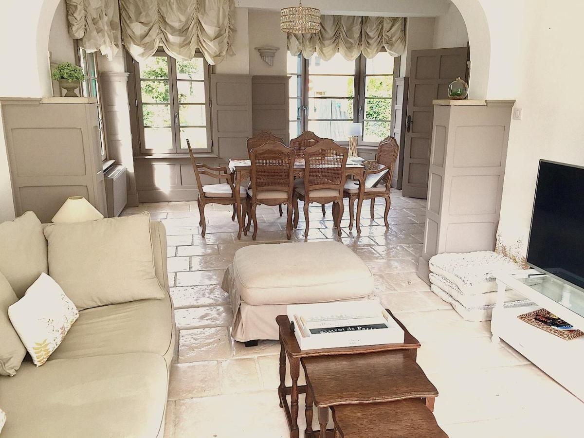 Villa La Croisee Des Chemins Bray-Dunes Dış mekan fotoğraf