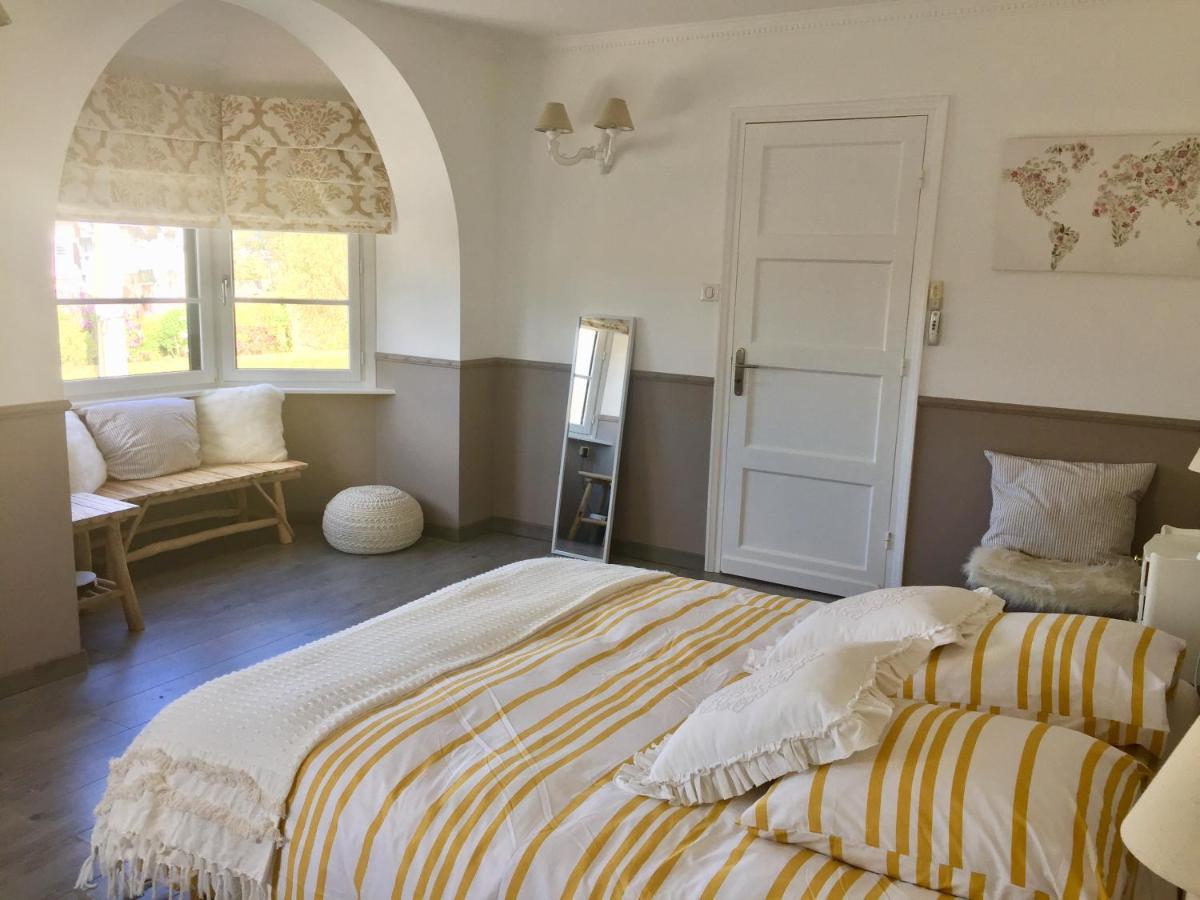 Villa La Croisee Des Chemins Bray-Dunes Dış mekan fotoğraf