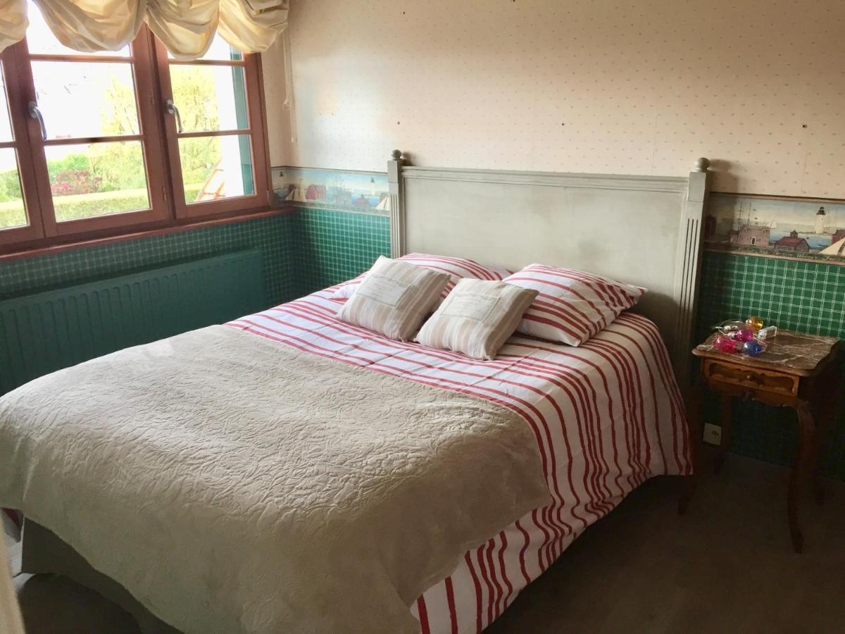 Villa La Croisee Des Chemins Bray-Dunes Dış mekan fotoğraf